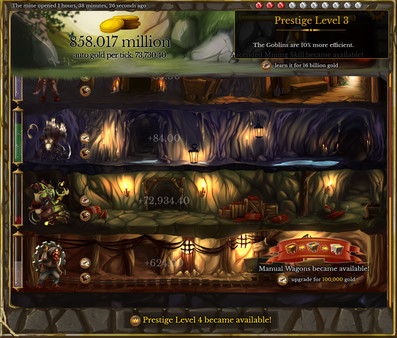 Goldmine