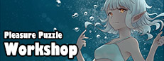 Pleasure Puzzle:Workshop 趣拼拼：拼图工坊 게임 이미지