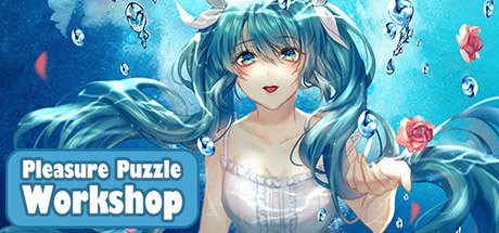 Pleasure Puzzle:Workshop 趣拼拼：拼图工坊 banner