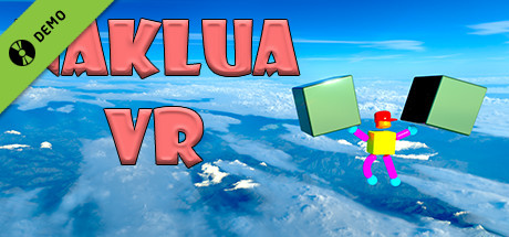 Naklua VR Demo