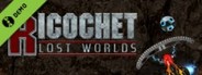 Ricochet: Lost Worlds