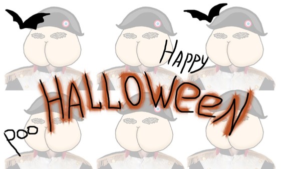 PooSky - Halloween