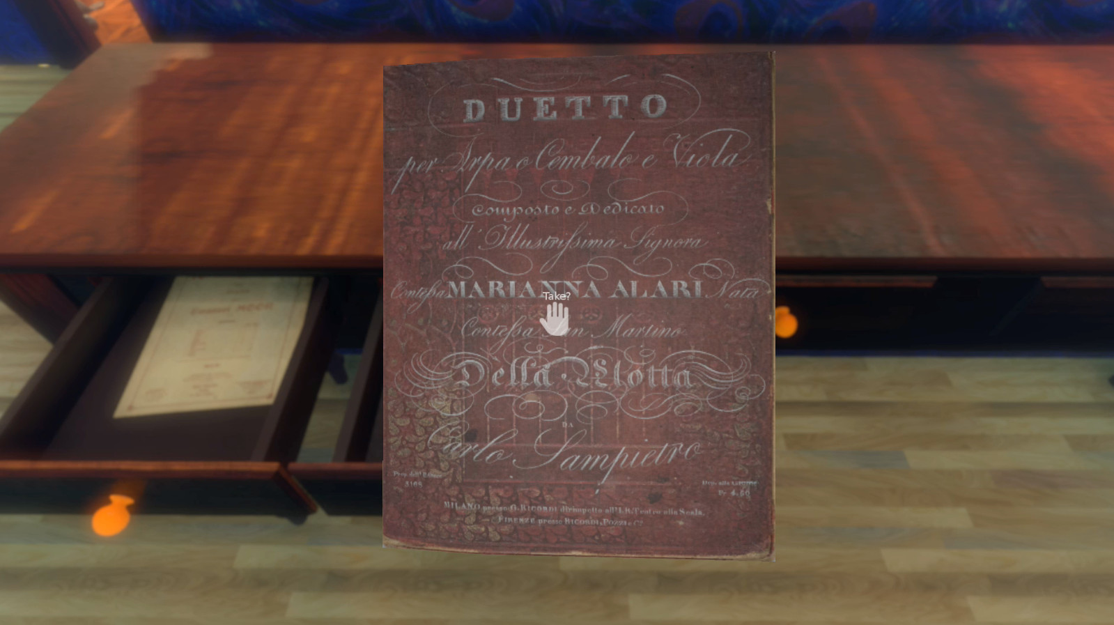 The Norwood Suite Demo #6