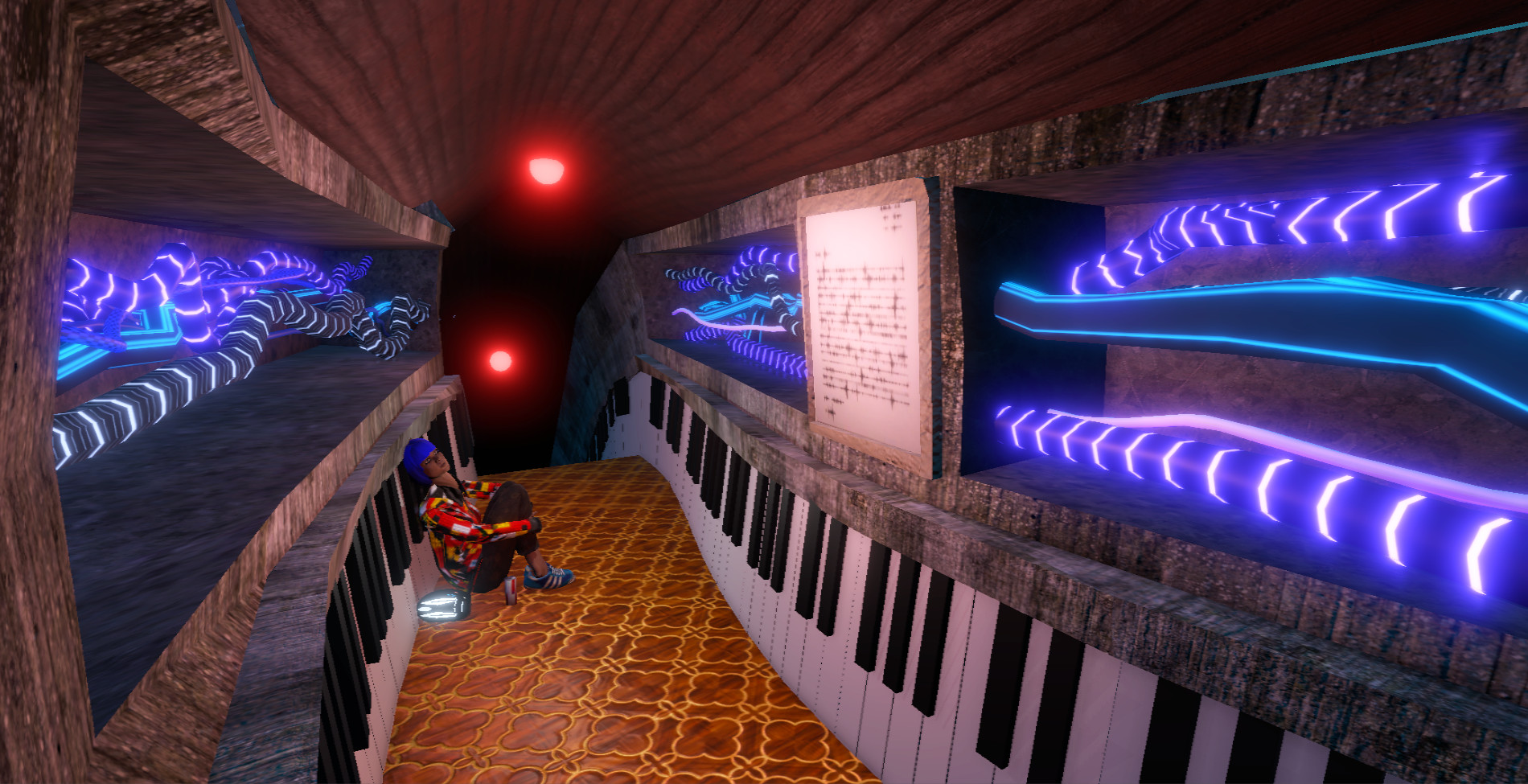 The Norwood Suite Demo #0