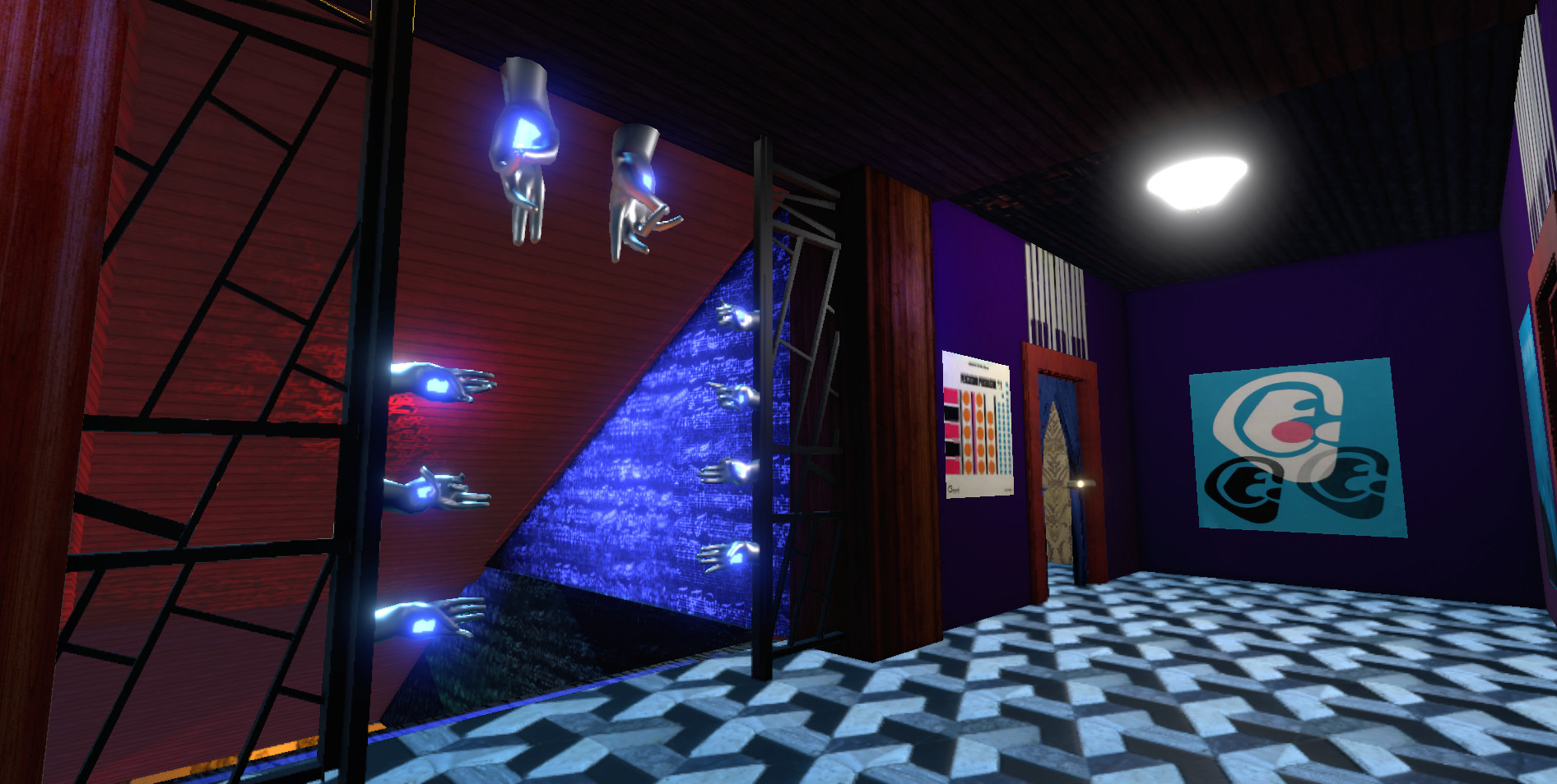 The Norwood Suite Demo #3