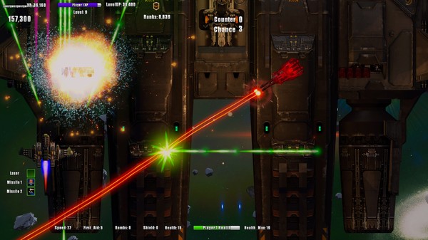 Pterodalien game for Linux 1