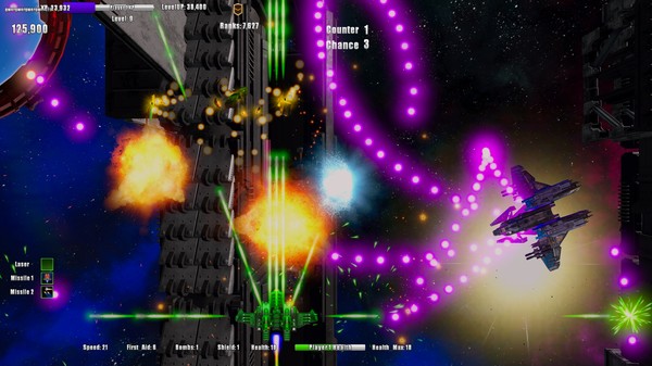 Pterodalien game for windows Pc 1