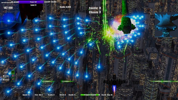 Pterodalienfor windows and Linux 1