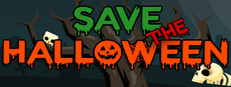 Save the Halloween 게임 이미지
