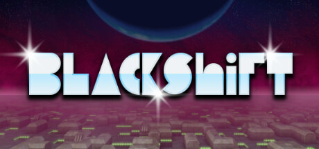 Blackshift Cover Image