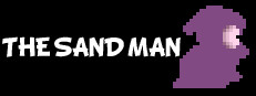 The Sand Man