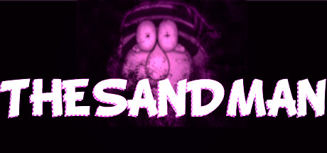 The Sand Man Cover Image