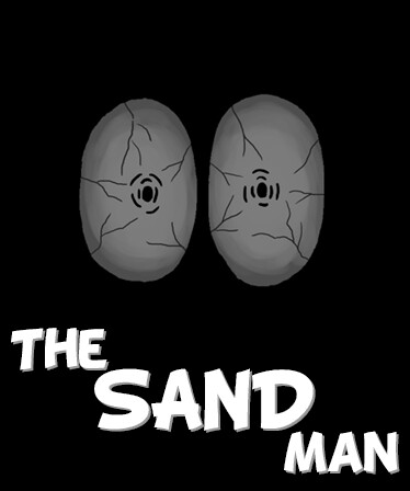 The Sand Man
