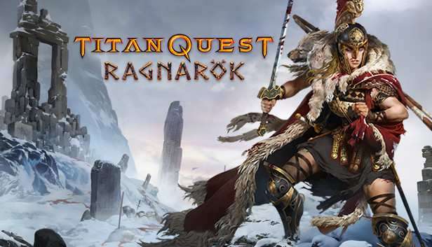 Steam Titan Quest Ragnarok