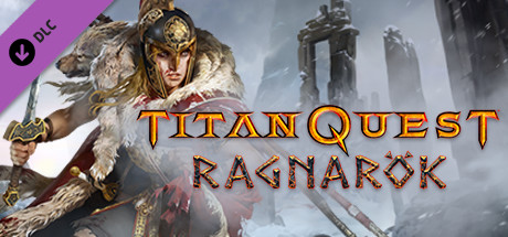 Titan Quest: Ragnar?k