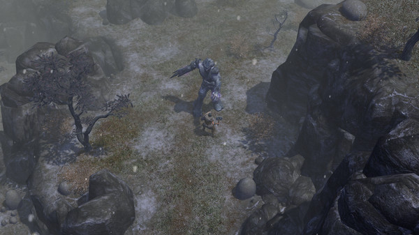 Скриншот №17 к Titan Quest Ragnarök