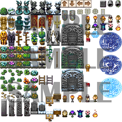 Steam Rpg Maker Mv Fes Resource Pack Steam Rpg Maker Mv Fes Resource Pack