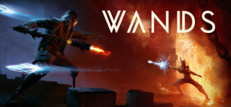 Wands header image