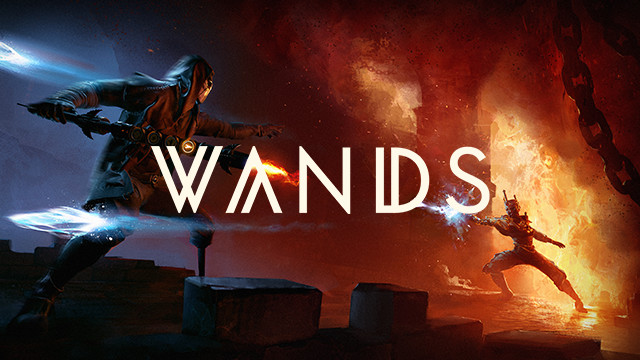 Wands sale vr review