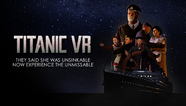 Ota selvää 50+ imagen virtual titanic game