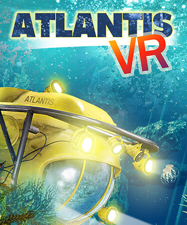 Atlantis VR