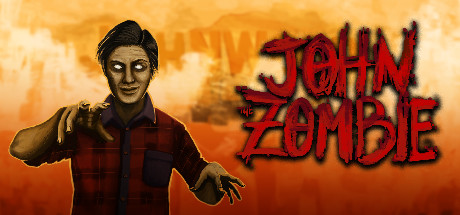 John, The Zombie header image