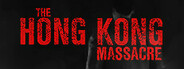 Logo for The Hong Kong Massacre