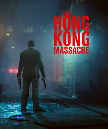 The Hong Kong Massacre