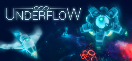 Underflow Cover Image