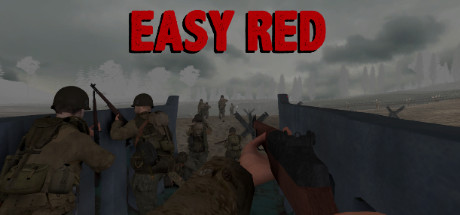 Easy Red header image