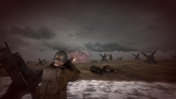 скриншот Easy Red 0