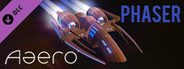Aaero 'PHASER'