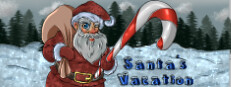 Santa's vacation