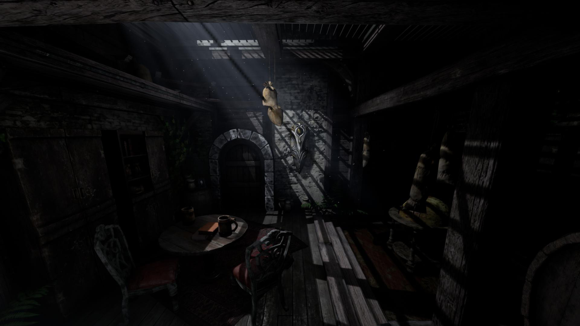 Bernackels' Shoggoth Demo #6