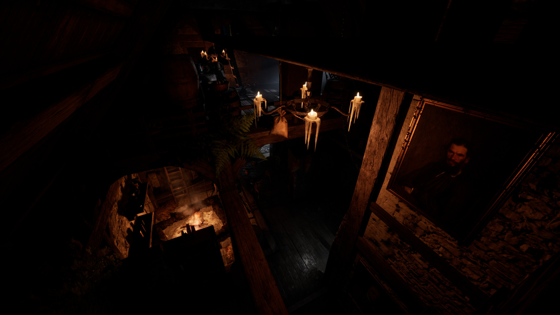 Bernackels' Shoggoth Demo #2