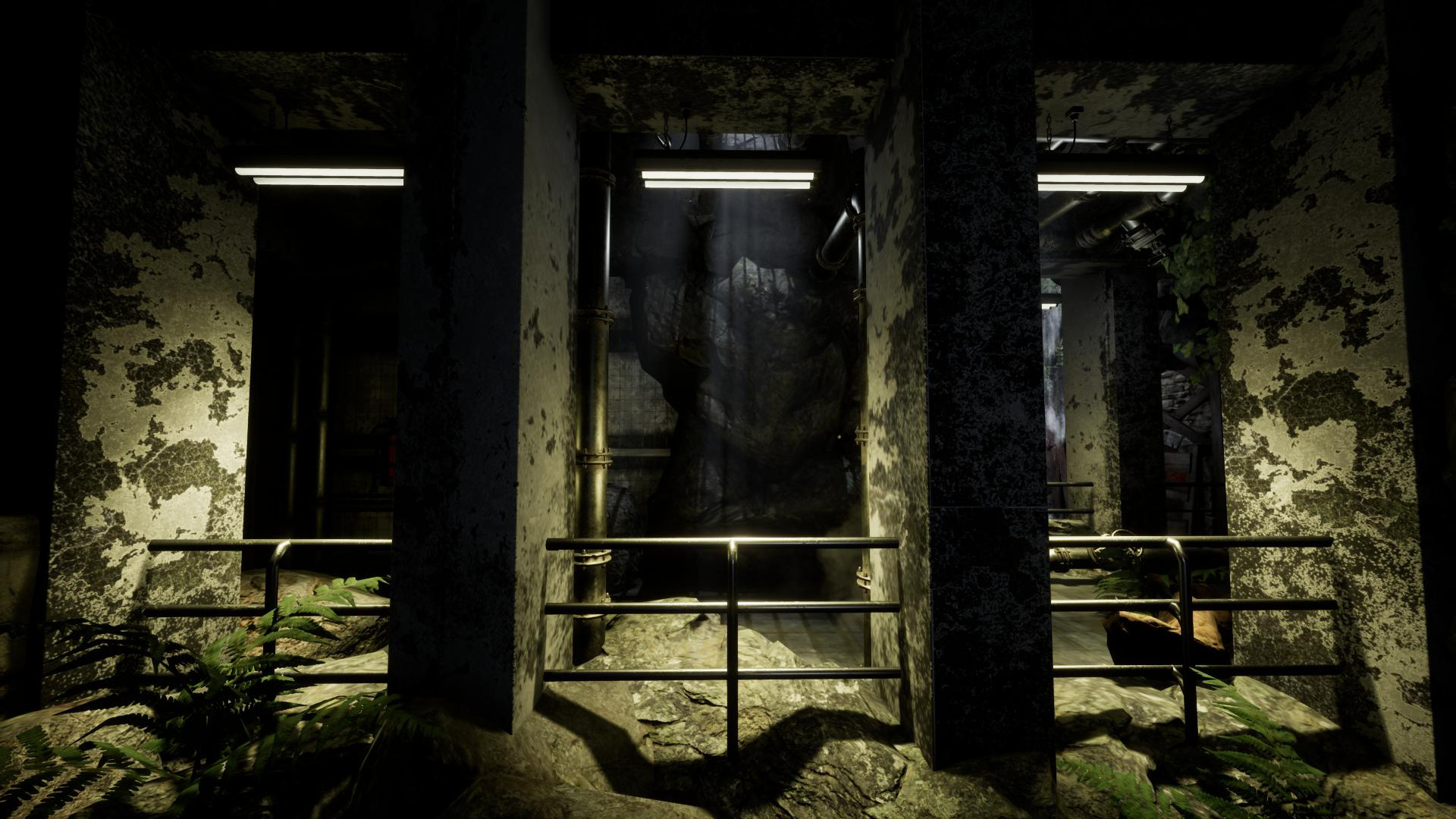 Bernackels' Shoggoth Demo #11