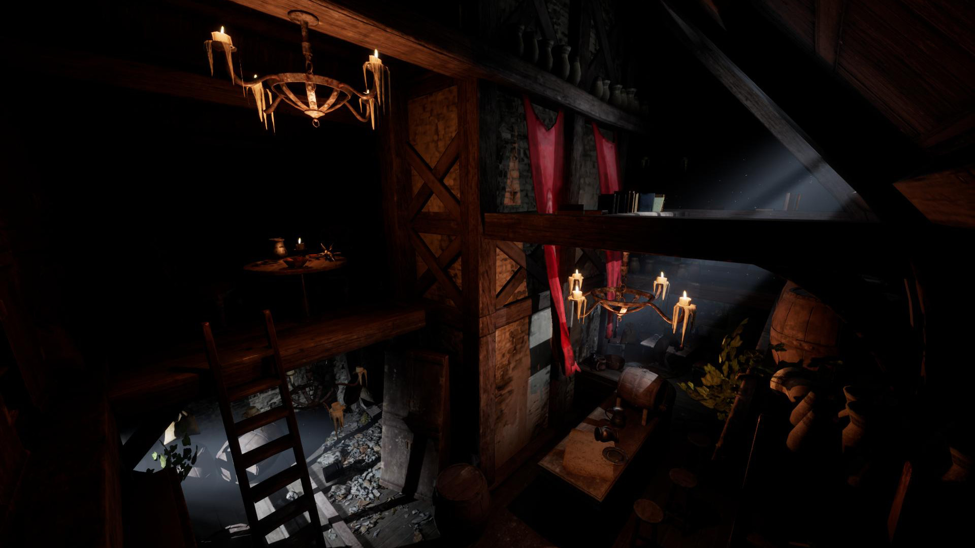 Bernackels' Shoggoth Demo #12