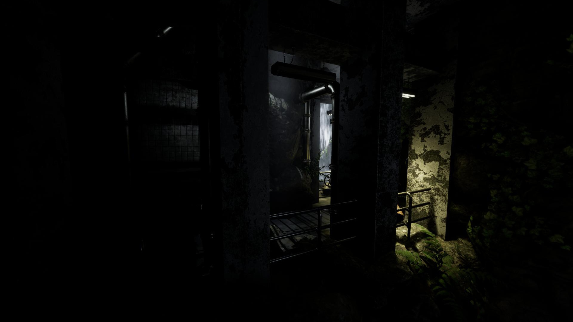 Bernackels' Shoggoth Demo #5