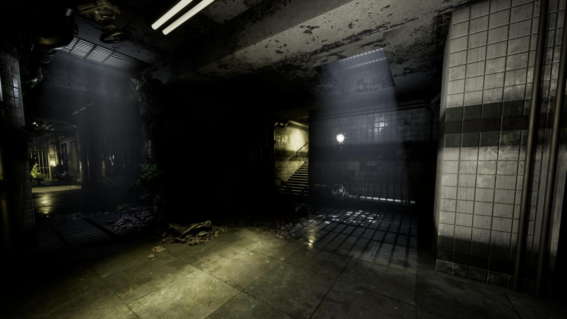 Bernackels' Shoggoth Demo #10