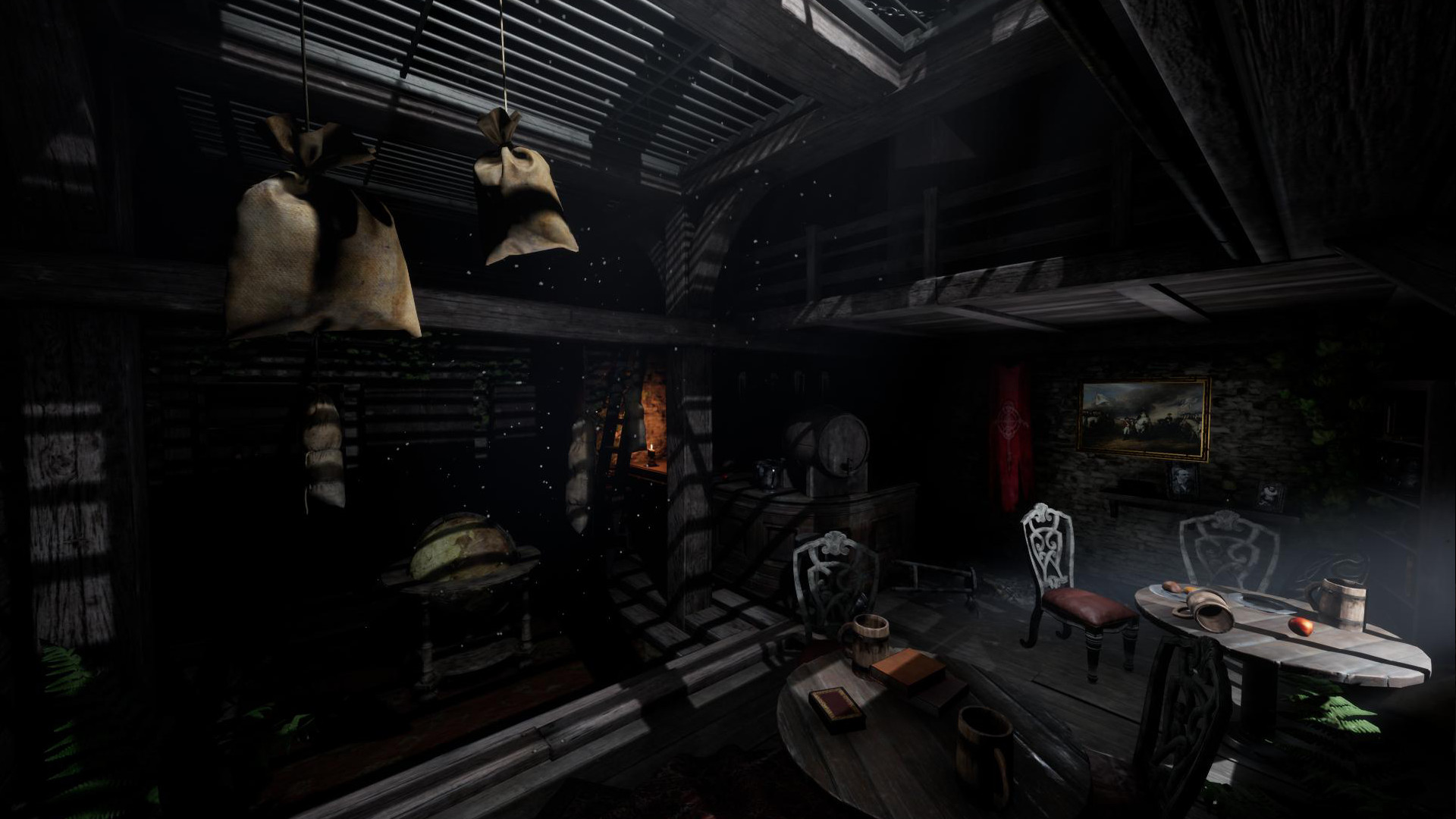 Bernackels' Shoggoth Demo #7