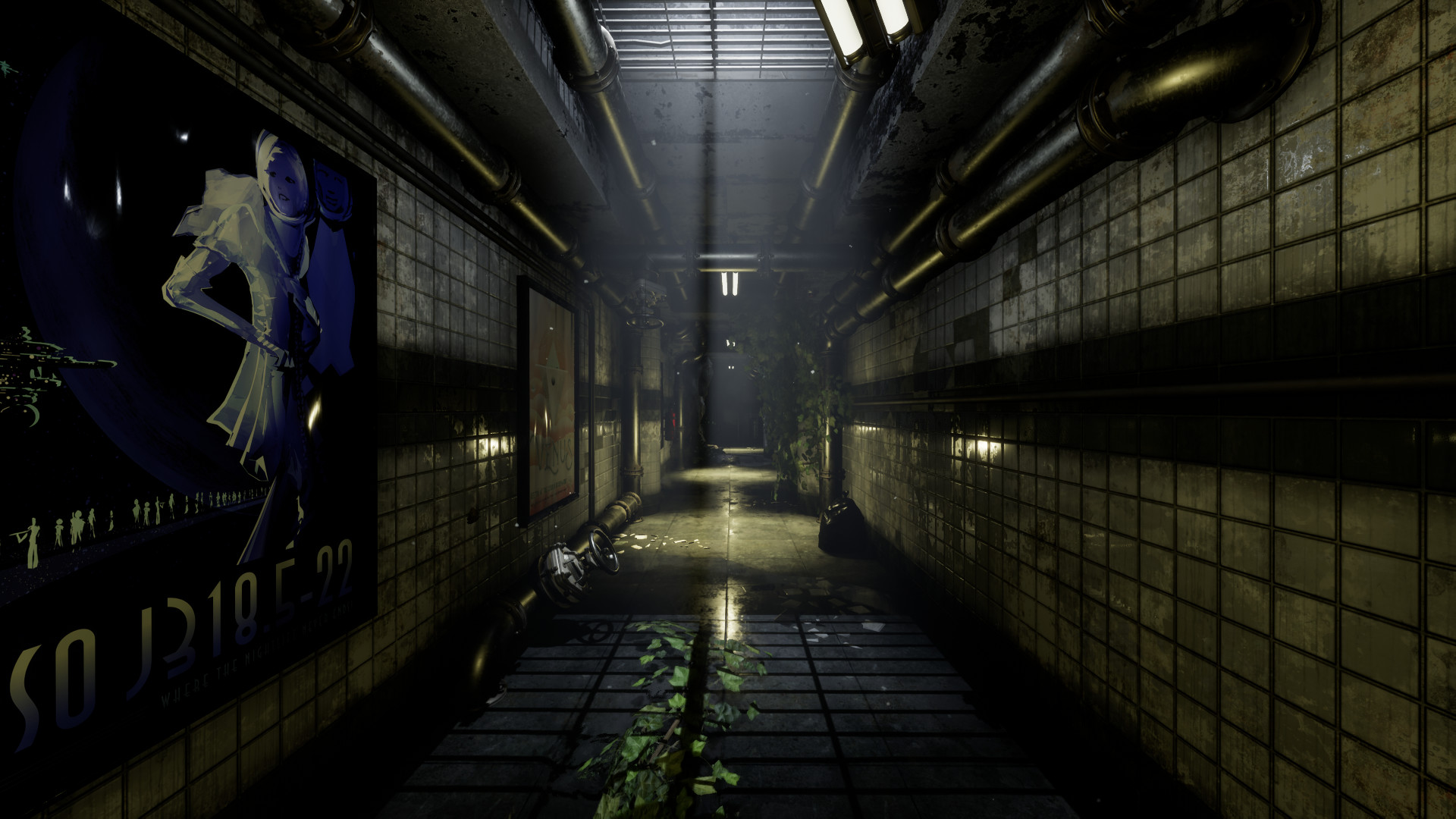 Bernackels' Shoggoth Demo #4