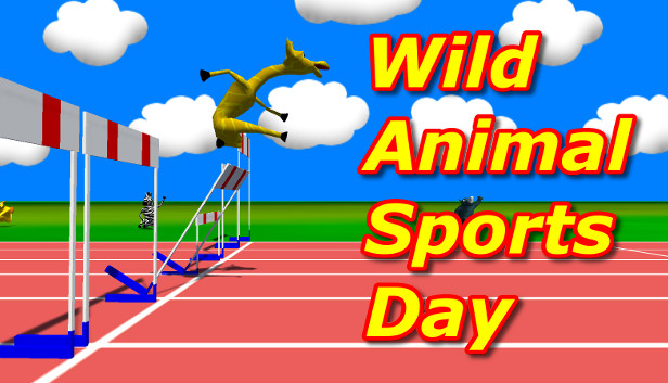 Save 25% on Wild Animal Sports Day on Steam