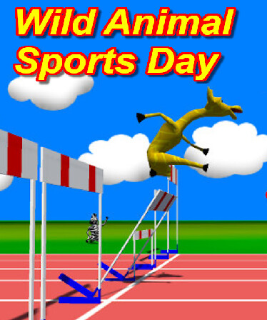 Wild Animal Sports Day