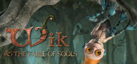 Wik™ & The Fable of Souls banner image