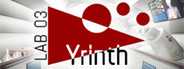 Lab 03 Yrinth