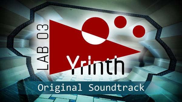 Lab 03 Yrinth : Soundtrack OST for steam Lab 03 Yrinth : Soundtrack OST for steam