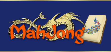 MahJong Cover Image