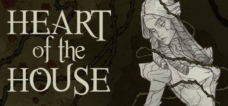 Heart of the House Cover Image