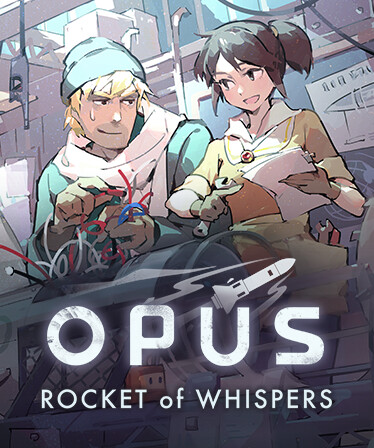 OPUS: Rocket of Whispers