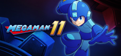 洛克人11/Mega Man 11